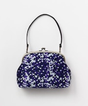 【カヤ】四季の夏姿ハンドがま