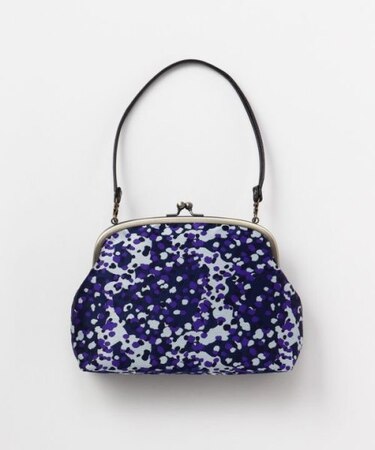 【カヤ】四季の夏姿ハンドがま