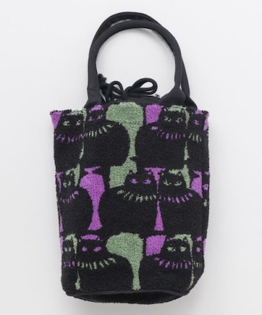 【カヤ】レトロモダン相良ＢＡＧ