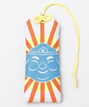 【カヤ】ことわざ長お守り