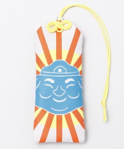 【カヤ】ことわざ長お守り