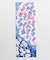 【カヤ】しだれ桜手拭