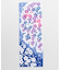 【カヤ】しだれ桜手拭