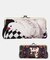 【カヤ】眼鏡ケースがま口《重宗玉緒×倭物やカヤ》