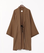 【カヤ】和衣メンズ羽織