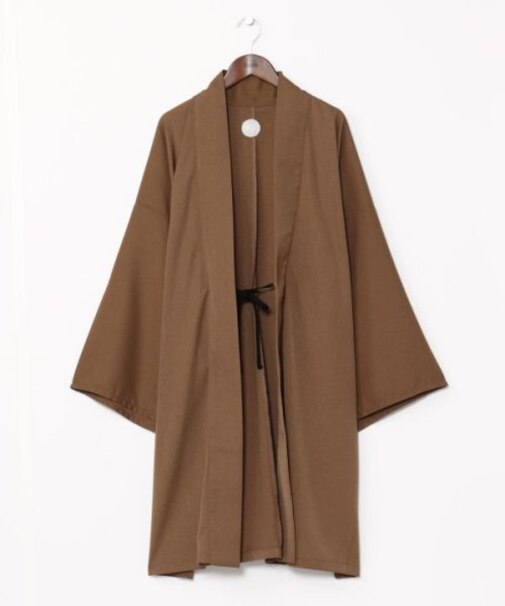 【カヤ】和衣メンズ羽織