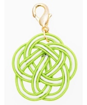 【カヤ】水引梅お守り