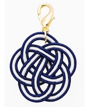 【カヤ】水引梅お守り