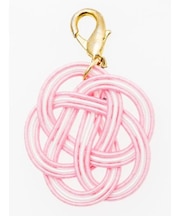 【カヤ】水引梅お守り