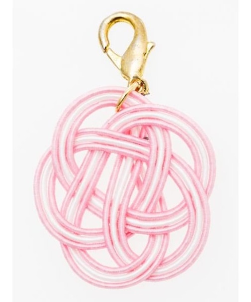 【カヤ】水引梅お守り