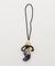 【カヤ】勾玉結びストラップ