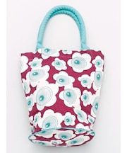 【カヤ】花樽トート