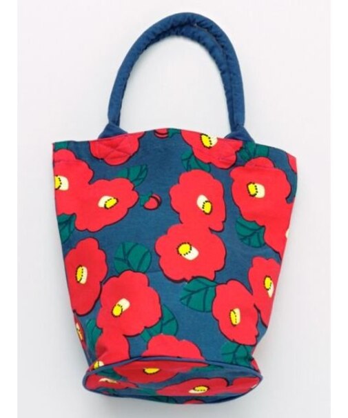 【カヤ】花樽トート