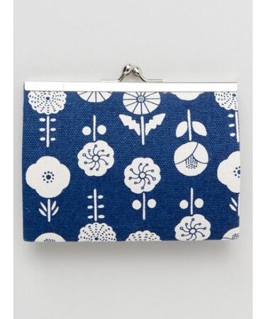 【カヤ】東的お財布がま