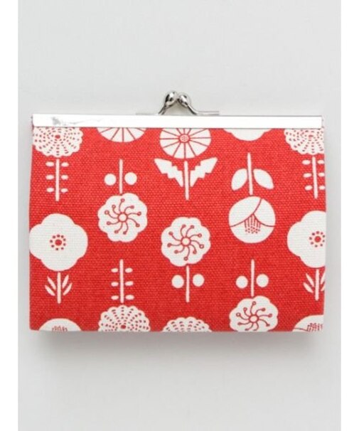 【カヤ】東的お財布がま