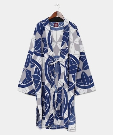 【カヤ】男気メンズ羽織