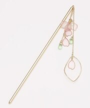 【カヤ】春錦かんざし