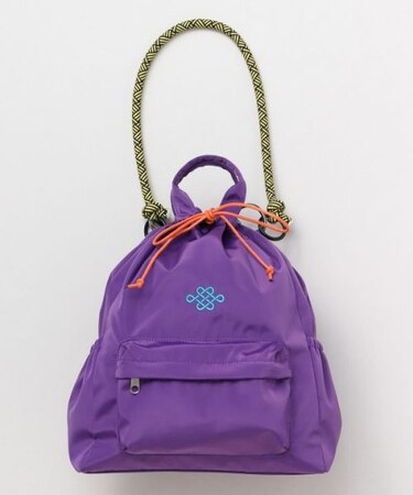 【カヤ】宝袋トート