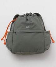 【カヤ】守りリュック