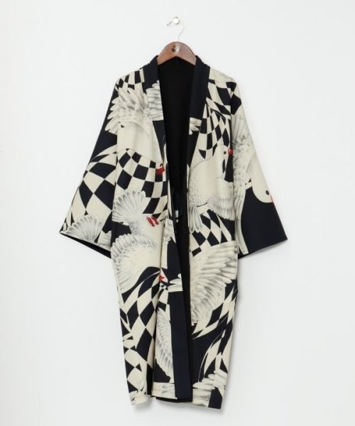 カヤ】吉事装い着物羽織｜カヤの通販｜&mall（アンドモール）三井