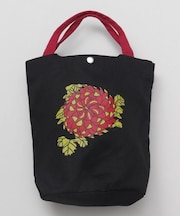 【カヤ】新花樽トートバッグ