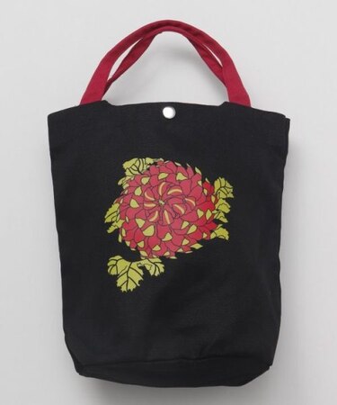 【カヤ】新花樽トートバッグ