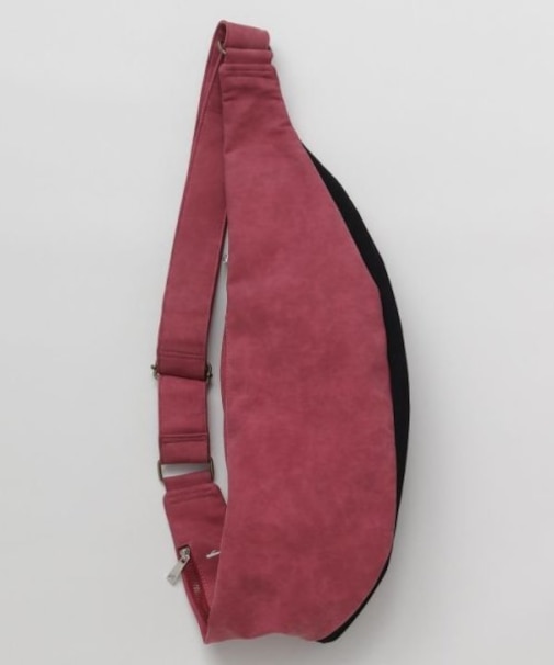 【カヤ】色合わせたすきＢＡＧ　小