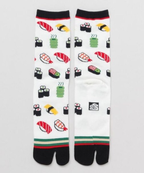 【カヤ】寿司足袋（25-28ｃｍ）