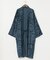 【カヤ】山紫水明メンズ羽織