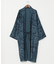 【カヤ】山紫水明メンズ羽織
