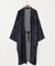 【カヤ】山紫水明メンズ羽織