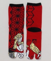 【カヤ】午足袋（23-25ｃｍ）