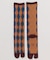 【カヤ】立涌ハイソックス足袋（23-25cm）