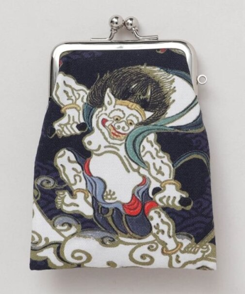 【カヤ】ジャポニがま