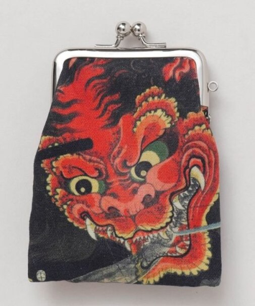 【カヤ】ジャポニがま