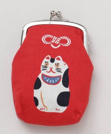 【カヤ】お守りマルチがま