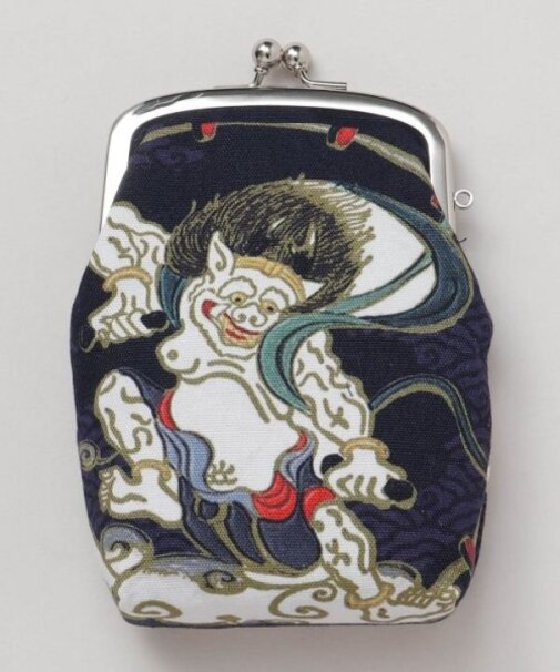 【カヤ】ジャポニマルチがま