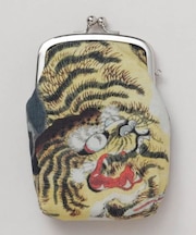 【カヤ】ジャポニマルチがま