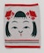 【カヤ】こけしの腹巻き【Mサイズ】