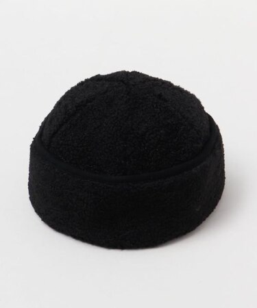 【カヤ】和モダンボアキャップ