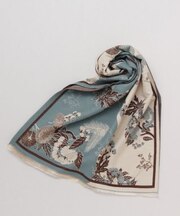 【カヤ】対彩花衣ストール