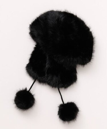 【カヤ】冬ごもりキャップ