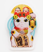 【カヤ】開運スマホグリップ