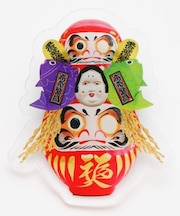 【カヤ】開運スマホグリップ