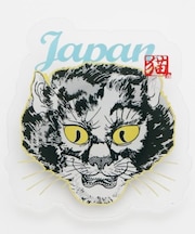 【カヤ】刺しジャンスマホグリップ