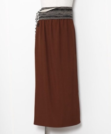 【カヤ】倭の晴れ着パンツ【帯付き】