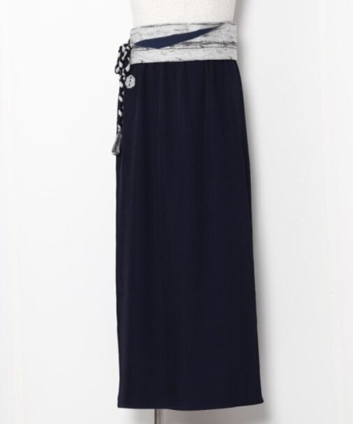 【カヤ】倭の晴れ着パンツ【帯付き】