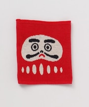 【カヤ】【子ども用】達磨腹巻き