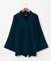 【カヤ】倭の晴れ着トップス