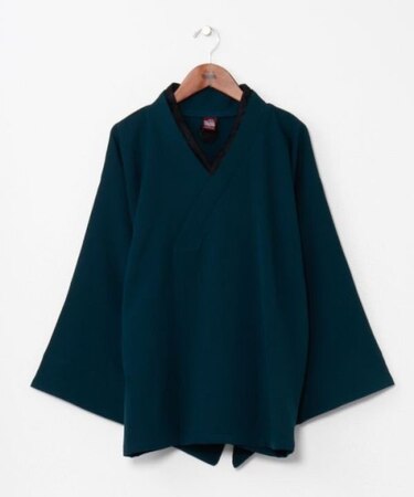 【カヤ】倭の晴れ着トップス